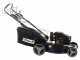 Rasaerba trazionato a scoppio BullMach ACHILLE 51 MY22 - 4 in 1 -  Motore a scoppio da 224cc