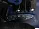 Rasaerba trazionato a scoppio BullMach ACHILLE 51 MY22 - 4 in 1 -  Motore a scoppio da 224cc