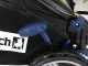 Rasaerba trazionato a scoppio BullMach ACHILLE 51 MY22 - 4 in 1 -  Motore a scoppio da 224cc