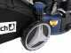 Rasaerba trazionato a scoppio BullMach ACHILLE 51 MY22 - 4 in 1 -  Motore a scoppio da 224cc