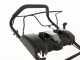 Rasaerba trazionato a scoppio BullMach ACHILLE 51 MY22 - 4 in 1 -  Motore a scoppio da 224cc