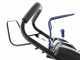 Rasaerba trazionato a scoppio BullMach ACHILLE 51 MY22 - 4 in 1 -  Motore a scoppio da 224cc