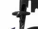 Rasaerba trazionato a scoppio BullMach ACHILLE 51 MY22 - 4 in 1 -  Motore a scoppio da 224cc