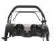 Rasaerba trazionato a scoppio BullMach ACHILLE 51 MY22 - 4 in 1 -  Motore a scoppio da 224cc