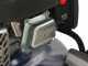 Rasaerba trazionato a scoppio BullMach ACHILLE 51 MY22 - 4 in 1 -  Motore a scoppio da 224cc