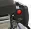 Rasaerba trazionato a scoppio BullMach ACHILLE 51 MY22 - 4 in 1 -  Motore a scoppio da 224cc