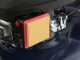 Rasaerba trazionato a scoppio BullMach ACHILLE 51 MY22 - 4 in 1 -  Motore a scoppio da 224cc