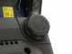 Rasaerba trazionato a scoppio BullMach ACHILLE 51 MY22 - 4 in 1 -  Motore a scoppio da 224cc