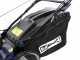 Rasaerba trazionato a scoppio BullMach ACHILLE 51 MY22 - 4 in 1 -  Motore a scoppio da 224cc
