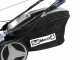 Rasaerba trazionato a scoppio BullMach ACHILLE 51 MY22 - 4 in 1 -  Motore a scoppio da 224cc