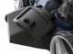Rasaerba trazionato a scoppio BullMach ACHILLE 51 MY22 - 4 in 1 -  Motore a scoppio da 224cc