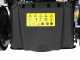 Rasaerba trazionato a scoppio BullMach ACHILLE 51 MY22 - 4 in 1 -  Motore a scoppio da 224cc