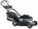 Rasaerba trazionato a scoppio BullMach ACHILLE 51 MY22 - 4 in 1 -  Motore a scoppio da 224cc