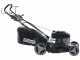 Rasaerba trazionato a scoppio BullMach ACHILLE 51 MY22 - 4 in 1 -  Motore a scoppio da 224cc