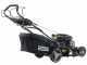 Rasaerba trazionato a scoppio BullMach ACHILLE 51 MY22 - 4 in 1 -  Motore a scoppio da 224cc
