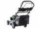 Rasaerba trazionato a scoppio BullMach ACHILLE 51 MY22 - 4 in 1 -  Motore a scoppio da 224cc