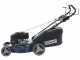 Rasaerba trazionato a scoppio BullMach ACHILLE 51 MY22 - 4 in 1 -  Motore a scoppio da 224cc