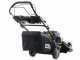 Rasaerba trazionato a scoppio BullMach ACHILLE 51 MY22 - 4 in 1 -  Motore a scoppio da 224cc