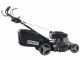 Rasaerba trazionato a scoppio BullMach ACHILLE 51 MY22 - 4 in 1 -  Motore a scoppio da 224cc