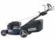 Rasaerba trazionato a scoppio BullMach ACHILLE 51 MY22 - 4 in 1 -  Motore a scoppio da 224cc