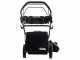 Rasaerba trazionato a scoppio BullMach ACHILLE 51 MY22 - 4 in 1 -  Motore a scoppio da 224cc