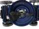 Rasaerba trazionato a scoppio BullMach ACHILLE 51 MY22 - 4 in 1 -  Motore a scoppio da 224cc
