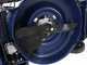 Rasaerba trazionato a scoppio BullMach ACHILLE 51 MY22 - 4 in 1 -  Motore a scoppio da 224cc