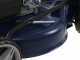 Rasaerba trazionato a scoppio BullMach ACHILLE 51 MY22 - 4 in 1 -  Motore a scoppio da 224cc