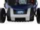 Rasaerba trazionato a scoppio BullMach ACHILLE 51 MY22 - 4 in 1 -  Motore a scoppio da 224cc