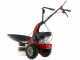 Eurosystems RS90 - Motofalciatrice multifunzione rotativa - Loncin 139 OHV