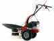 Eurosystems RS90 - Motofalciatrice multifunzione rotativa - Loncin 139 OHV