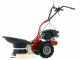 Eurosystems RS90 - Motofalciatrice multifunzione rotativa - Loncin 139 OHV