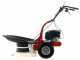 Eurosystems RS90 - Motofalciatrice multifunzione rotativa - Loncin 139 OHV