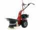 Eurosystems RS90 - Motofalciatrice multifunzione rotativa - Loncin 139 OHV