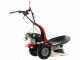 Eurosystems RS90 - Motofalciatrice multifunzione rotativa - Loncin 139 OHV