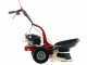 Eurosystems RS90 - Motofalciatrice multifunzione rotativa - Loncin 139 OHV
