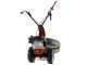 Eurosystems RS90 - Motofalciatrice multifunzione rotativa - Loncin 139 OHV