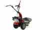 Eurosystems RS90 - Motofalciatrice multifunzione rotativa - Loncin 139 OHV