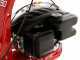 Eurosystems RS90 - Motofalciatrice multifunzione rotativa - Loncin 139 OHV