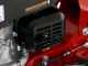 Eurosystems RS90 - Motofalciatrice multifunzione rotativa - Loncin 139 OHV