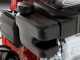 Eurosystems RS90 - Motofalciatrice multifunzione rotativa - Loncin 139 OHV