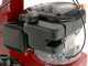 Eurosystems RS90 - Motofalciatrice multifunzione rotativa - Loncin 139 OHV