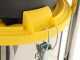 Lavor WTP 50 XE - Aspirapolvere aspiraliquidi - con bidone 50 lt, 1600 W