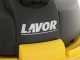 Lavor WTP 50 XE - Aspirapolvere aspiraliquidi - con bidone 50 lt, 1600 W
