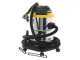 Lavor WTP 50 XE - Aspirapolvere aspiraliquidi - con bidone 50 lt, 1600 W
