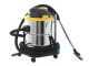 Lavor WTP 50 XE - Aspirapolvere aspiraliquidi - con bidone 50 lt, 1600 W