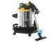 Lavor WTP 50 XE - Aspirapolvere aspiraliquidi - con bidone 50 lt, 1600 W