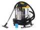 Lavor WTP 50 XE - Aspirapolvere aspiraliquidi - con bidone 50 lt, 1600 W
