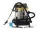 Lavor WTP 50 XE - Aspirapolvere aspiraliquidi - con bidone 50 lt, 1600 W