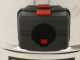 Lavor WTP 50 XE - Aspirapolvere aspiraliquidi - con bidone 50 lt, 1600 W